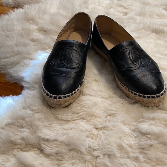 Chanel Espadrilles - Picture 3 of 6